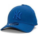 New Era 39T League Essential MLB New York Yankees Blue Azure/Blue Azure – Zboží Mobilmania