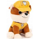 GUND PAW PATROL RUBBLE 15 cm – Zboží Dáma