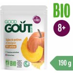 Good Gout BIO Dýňové tažíne s bulgurem 190 g – Zboží Dáma