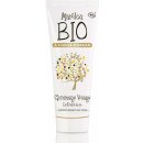 Marilou BIO Arganový pleťový peeling (Gommage Visage Exfoliant Doux) 75 ml