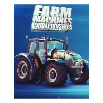 Farm Machines Championships 2014