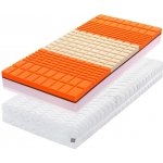 Tropico Romantika Kašmír + polštář Lenošek – Zboží Dáma