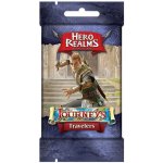 White Wizard Games Hero Realms: Journeys Travelers – Hledejceny.cz