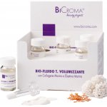 BiCroma BIO tekuté sérum pro péči pokožky prsou s mořským kolagenem 5 x 5 ml – Zboží Dáma