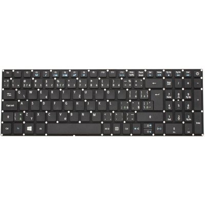 Klávesnice Acer Aspire 3 A315-31-P495 – Hledejceny.cz