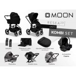 Moon Resea 2.0 Kombi set ONYX 2026 – Zboží Mobilmania