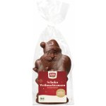 Rosengarten Bio Santa Claus z vegan čokolády 90 g – Zboží Dáma