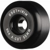 Kolečko skate Mini Logo A-cut Wheels 2 58 mm 90A