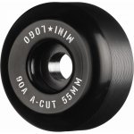 Mini Logo A-cut Wheels 2 58 mm 90A – Hledejceny.cz