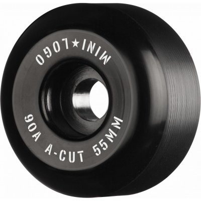Mini Logo A-cut Wheels 2 58 mm 90A