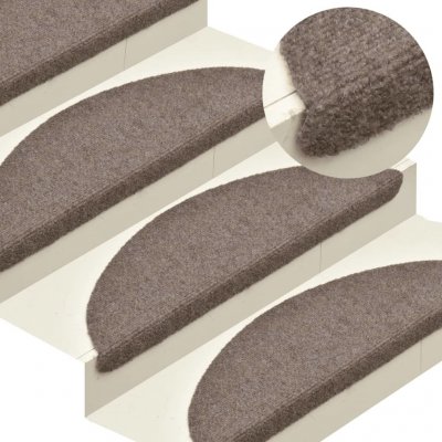 zahrada-XL 5 ks krémové 56x17x3 cm vpichované – HobbyKompas.cz