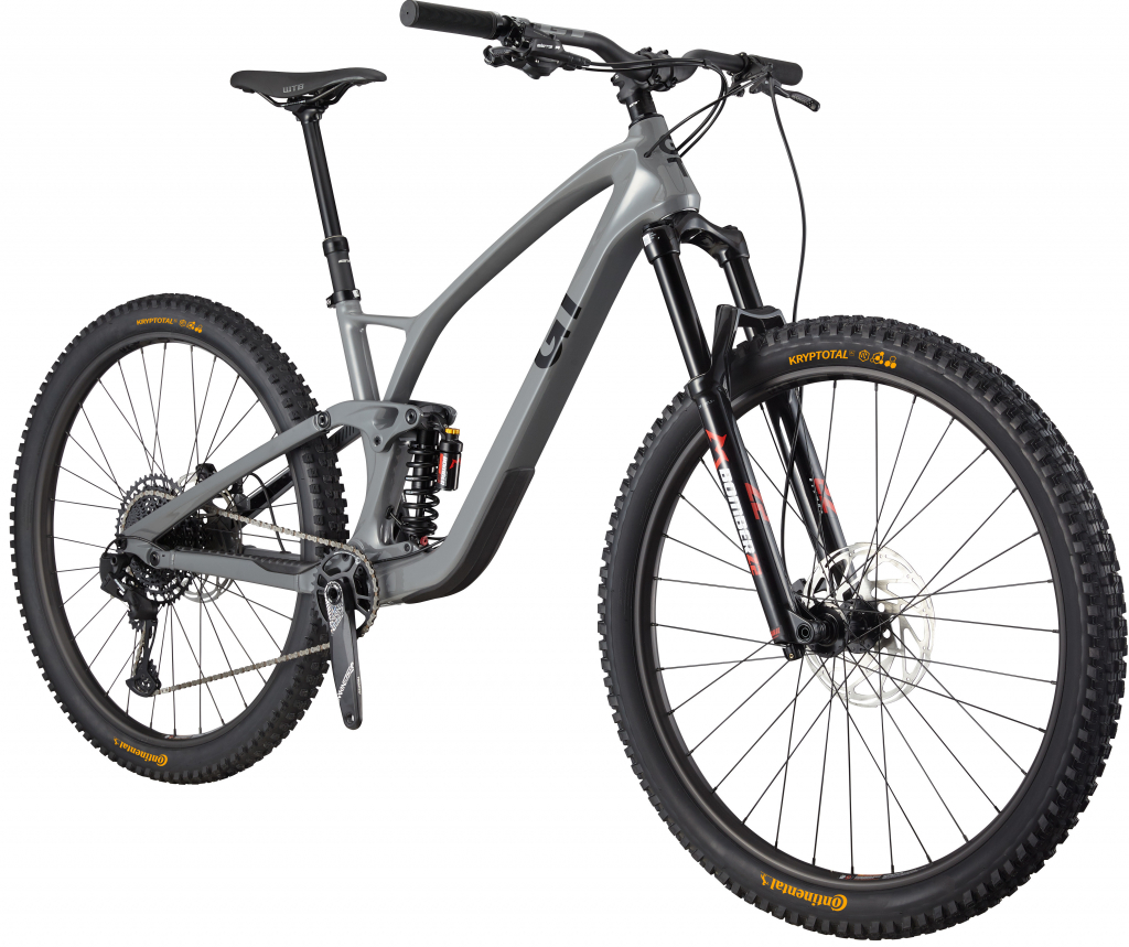 GT Sensor Carbon Elite 2023