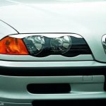 BMW E46 - mračítka  – Zbozi.Blesk.cz