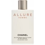 Chanel Allure Homme sprchový gel 200 ml – Zbozi.Blesk.cz