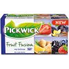 Čaj Pickwick Čaj Fruit Fusion Variations 232 g 120 ks