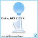 Suavinex nosní odsávačka balonek modrý – Sleviste.cz