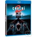Chvění 2: Vrátili se zpět! BD – Hledejceny.cz