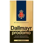 Dallmayr Prodomo mletá 250 g – Zboží Dáma