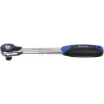 CONDOR gola ráčna 1/2", délka 250 mm, 72 zubů, s přepínací páčkou, s rotačním kroužkem – Zboží Mobilmania