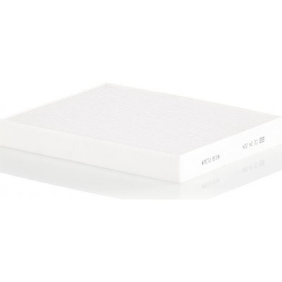 MANN-FILTER Kabinový filtr MANN CU24024 | Zboží Auto