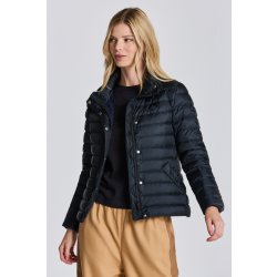 Gant Light Down jacket černá