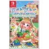 Hra na Nintendo Switch Pretty Princess Magical Garden Island