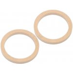Podložky pod repro MDF UNI 130mm/12mm | Zboží Auto