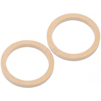 Podložky pod repro MDF UNI 130mm/12mm | Zboží Auto