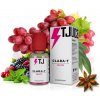 Příchuť pro míchání e-liquidu T-JUICE Clara-T 30 ml