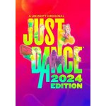 Just Dance 2024 – Zboží Živě