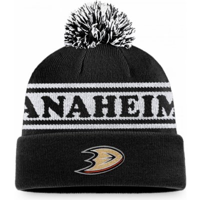 ANA Sport Resort Cuff Pom Anaheim Ducks – Hledejceny.cz