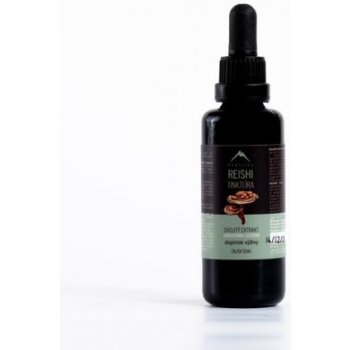 Reishi tinktura Hrotlife 50 ml