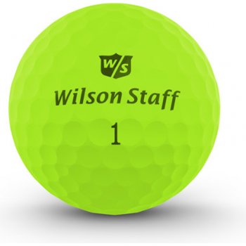 Wilson Staff DX2 Optix