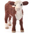 Schleich 13868 Herefordské tele