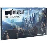 Wolfenstein: 3D Terrain Kit – Hledejceny.cz