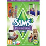 The Sims 3 Přepychové ložnice – Sleviste.cz