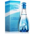 Parfém Davidoff Cool Water Woman Caribbean Summer Edition toaletní voda dámská 100 ml