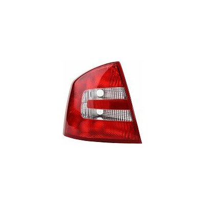 Zadní světlo- levé ŠKODA OCTAVIA II 2004-2012 |004-2012| VISTEON | 5901532448283 – Hledejceny.cz