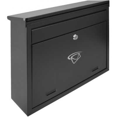 SWT1 schránka oboustranná černá – Zbozi.Blesk.cz