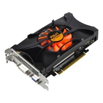 Palit store gtx 550ti