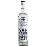 San Cosme Mezcal 40% 0,7 l (holá láhev) – Sleviste.cz