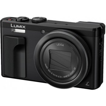 Panasonic Lumix DMC-TZ81