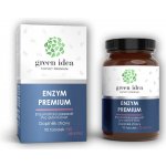 Green idea Enzym Premium 110 tobolek – Hledejceny.cz