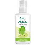 Karel Hadek Melinka Dětský mycí olej 100 ml – Zboží Dáma