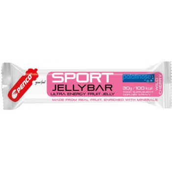 Penco Sport Jelly bar 30 g