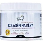 Adelle Davis Kolagen na klouby 257 g – Hledejceny.cz