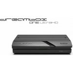 Dreambox ONE UHD 4K – Zboží Živě