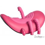 You2Toys Vibepad Ride On Pink – Zboží Dáma You2Toys Vibepad Ride On Pink – Zboží Dáma