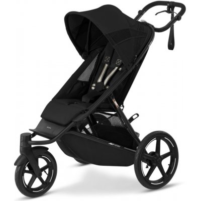 Cybex Avi Spin Moon Black 2024 – Zbozi.Blesk.cz