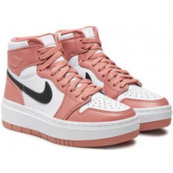 Nike sneakersy Air 1 Elevate High DN3253 601 růžová